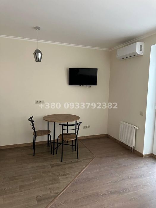 Квартира на просп. Лісогорський, 20 в Києві, ID 489234, фото №6