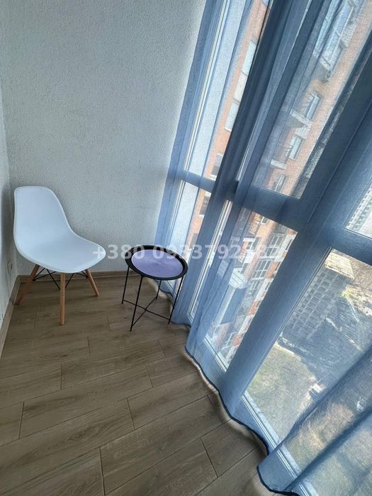 Квартира на просп. Лісогорський, 20 в Києві, ID 489234, фото №7