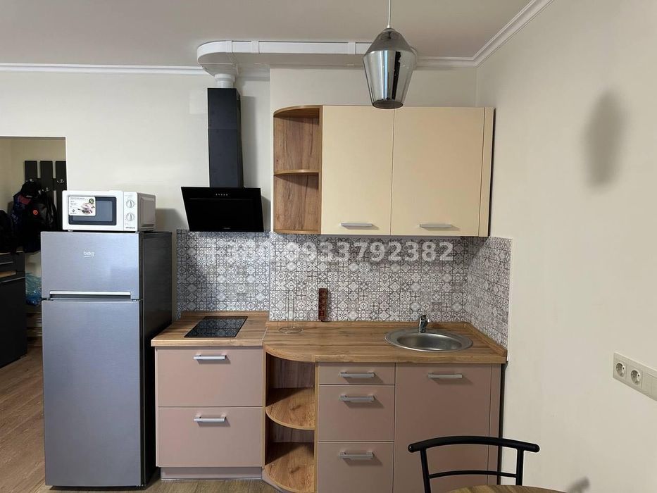 Квартира на просп. Лісогорський, 20 в Києві, ID 489234, фото №8