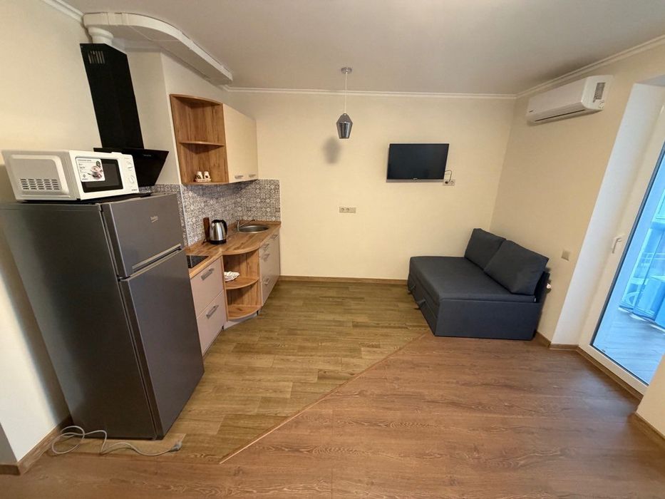 Квартира на просп. Лісогорський, 20 в Києві, ID 489234, фото №9