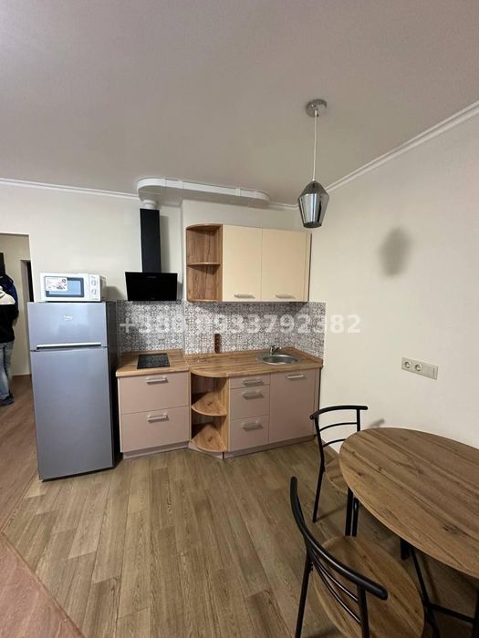Квартира на просп. Лісогорський, 20 в Києві, ID 489234, фото №10