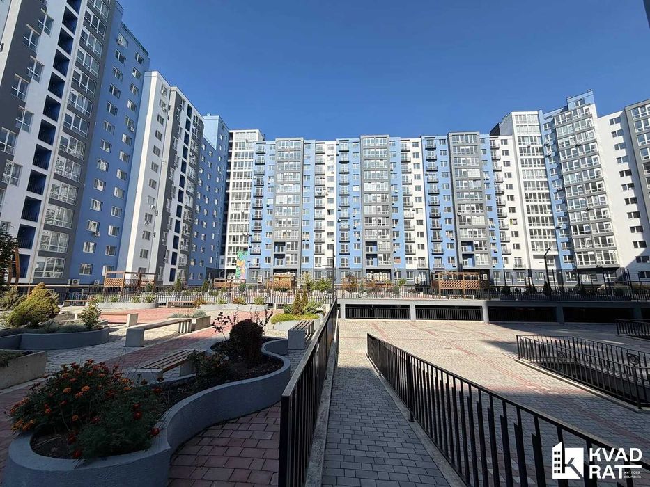 Квартира — Івано-Франківськ в Івано-Франківську, ID 489422, фото №2