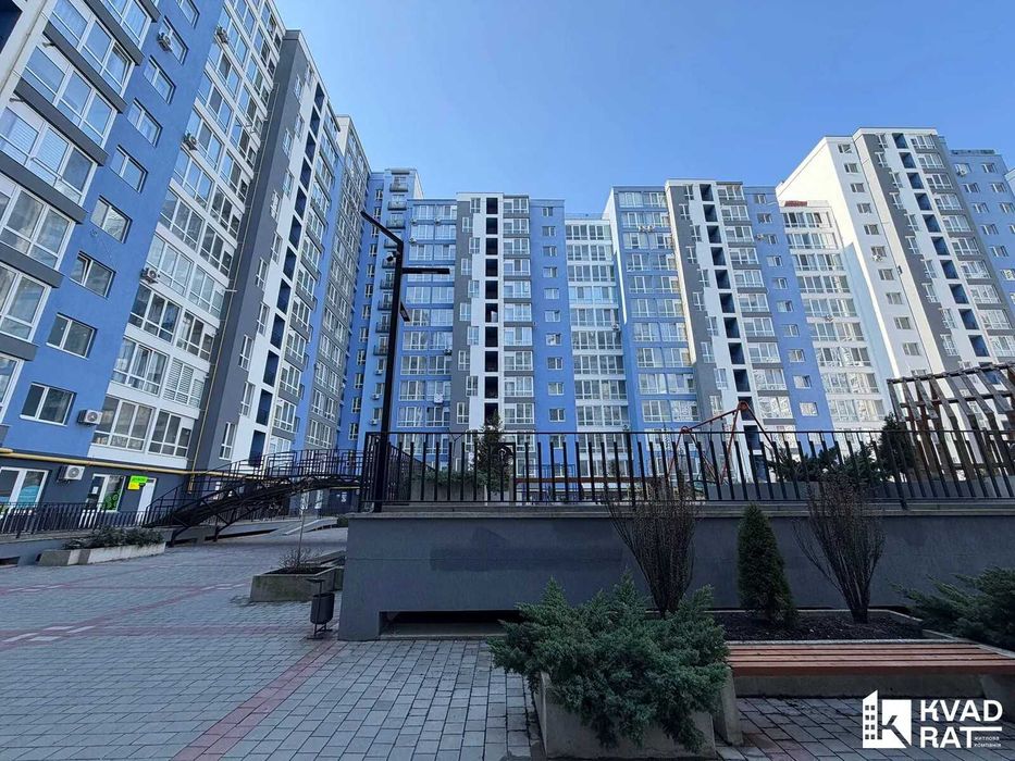 Квартира — Івано-Франківськ в Івано-Франківську, ID 489422, фото №3