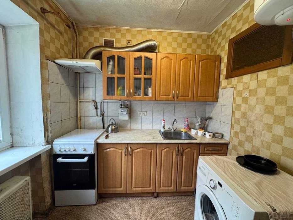 Квартира на Печерський в Києві, ID 489272, фото №12