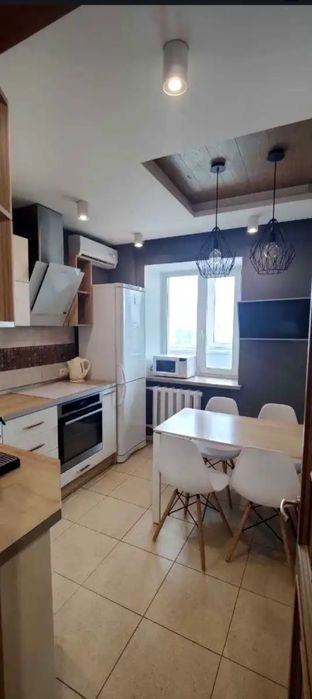 Квартира на вул. Борщагівська, 145, ID 489315, фото №1