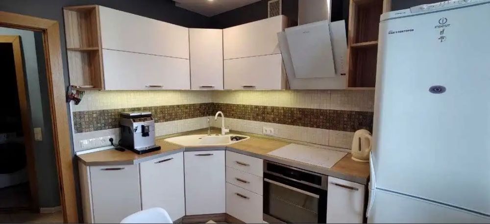 Квартира на вул. Борщагівська, 145 в Києві, ID 489315, фото №11