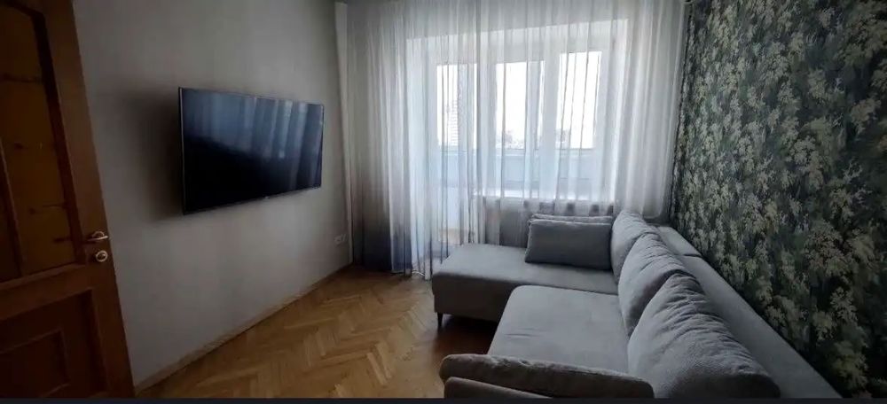 Квартира на вул. Борщагівська, 145 в Києві, ID 489315, фото №4