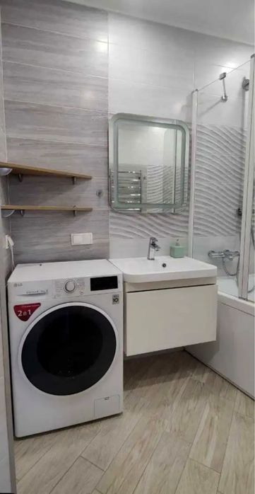 Квартира на вул. Борщагівська, 145 в Києві, ID 489315, фото №6