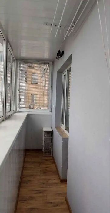 Квартира на вул. Борщагівська, 145 в Києві, ID 489315, фото №10