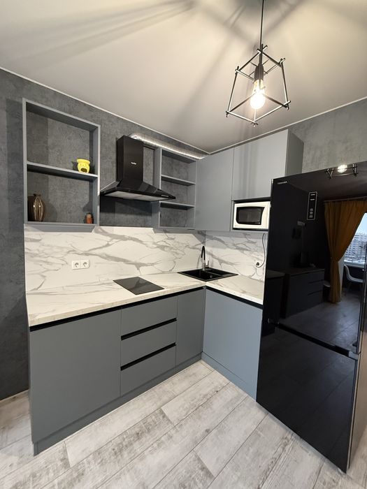 Квартира на вул. Шалімова, 65а в Києві, ID 489316, фото №3