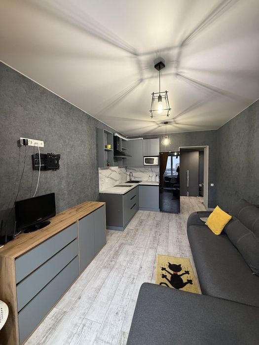 Квартира на вул. Шалімова, 65а в Києві, ID 489316, фото №4