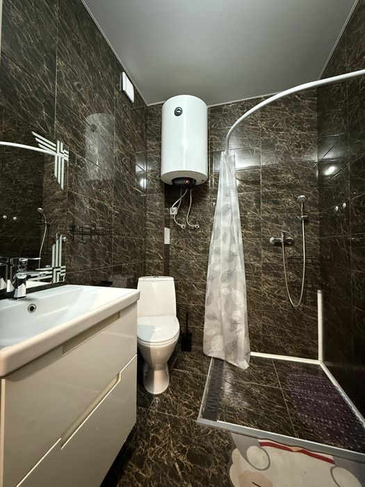 Квартира на вул. Шалімова, 65а в Києві, ID 489316, фото №7