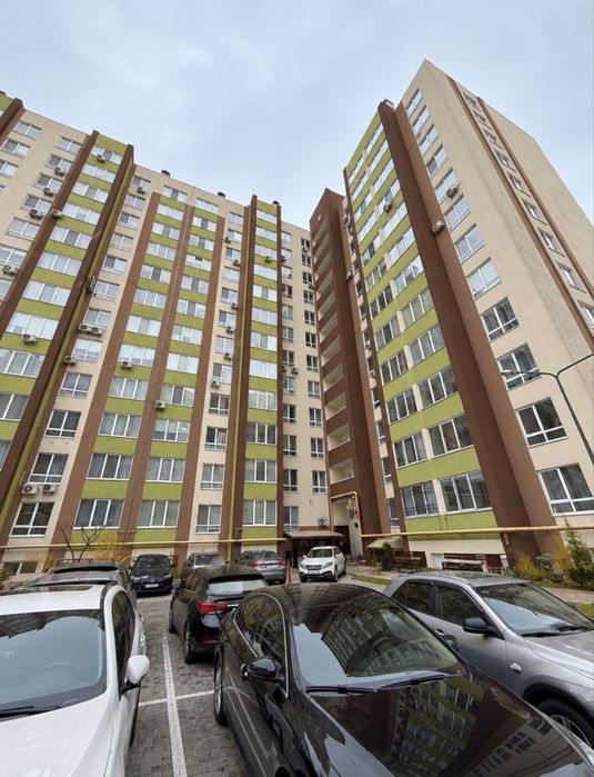 Квартира на вул. Шалімова, 65а в Києві, ID 489316, фото №8