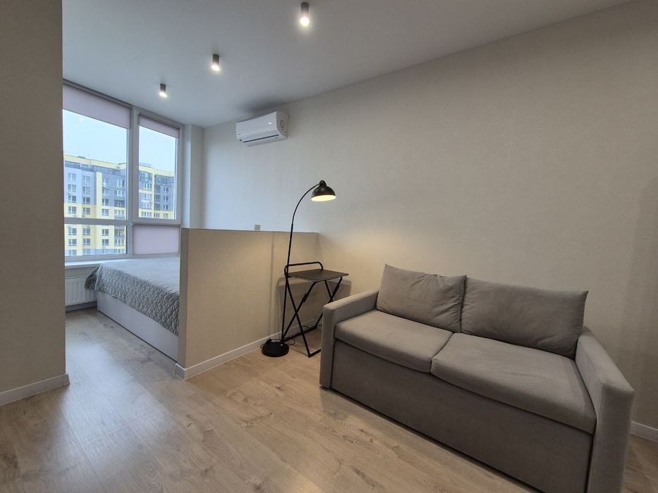 Квартира на вул. Кадетський гай, 10 в Києві, ID 489314, фото №2