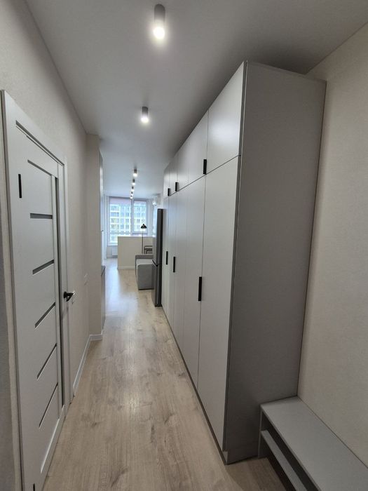 Квартира на вул. Кадетський гай, 10 в Києві, ID 489314, фото №11