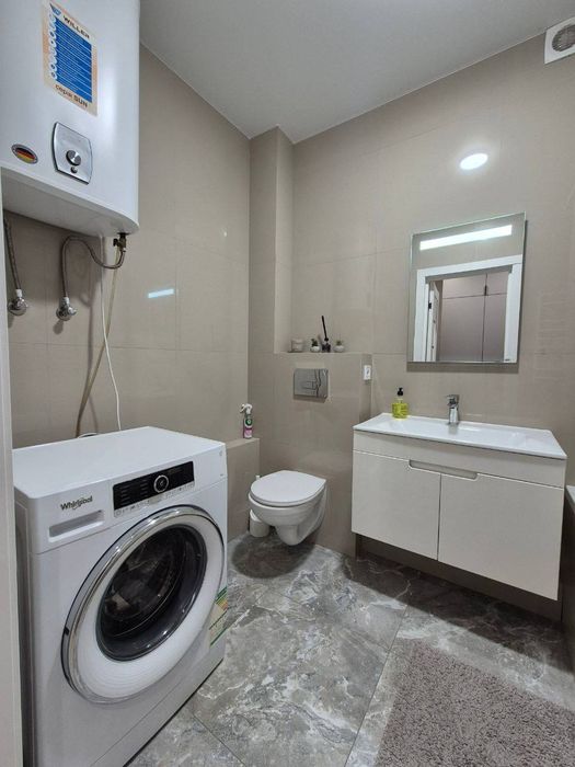 Квартира на вул. Кадетський гай, 10 в Києві, ID 489314, фото №16