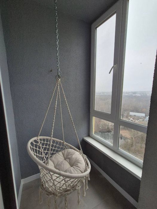Квартира на вул. Кадетський гай, 10 в Києві, ID 489314, фото №9