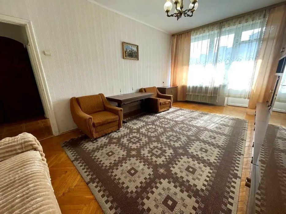 Квартира на бульв. Лесі Українки, 5А, ID 489339, фото №1