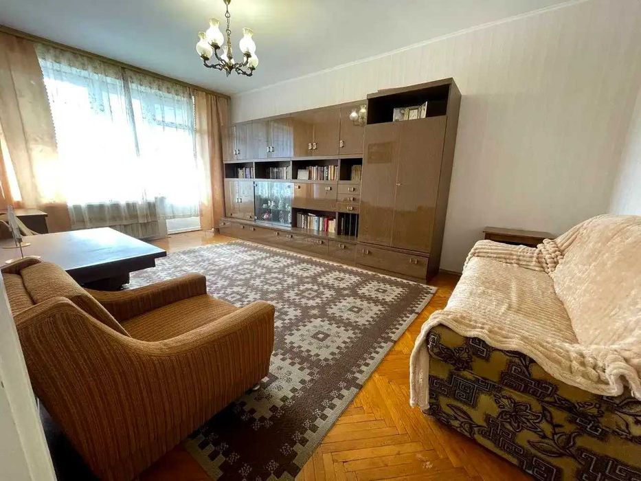 Квартира на бульв. Лесі Українки, 5А в Києві, ID 489339, фото №2