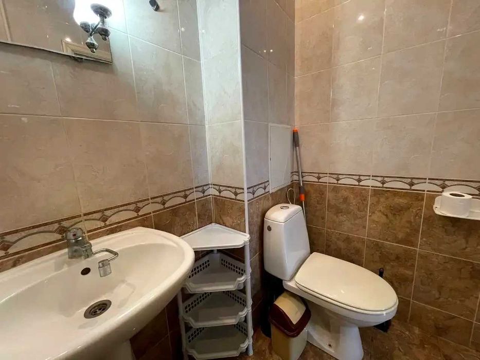 Квартира на бульв. Лесі Українки, 5А в Києві, ID 489339, фото №12