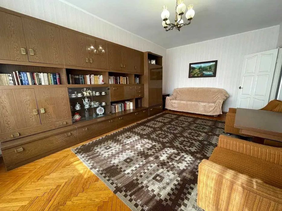Квартира на бульв. Лесі Українки, 5А в Києві, ID 489339, фото №3