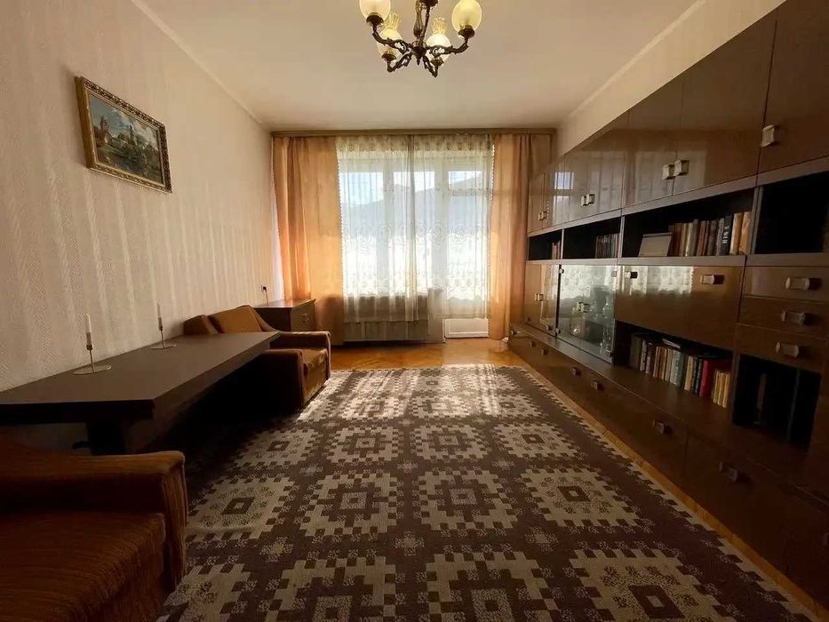 Квартира на бульв. Лесі Українки, 5А в Києві, ID 489339, фото №4