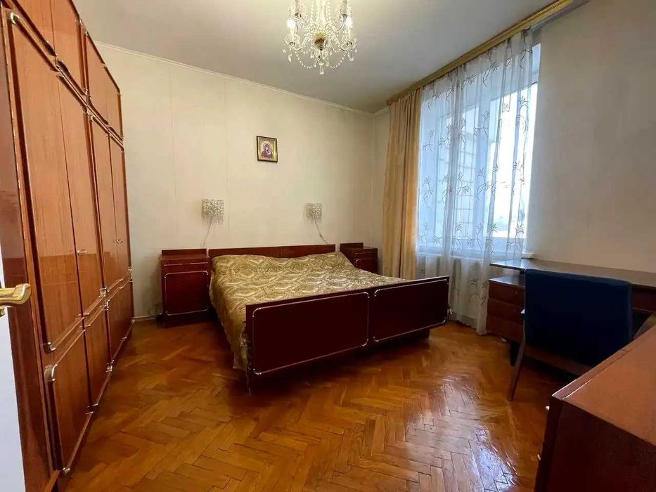 Квартира на бульв. Лесі Українки, 5А в Києві, ID 489339, фото №5