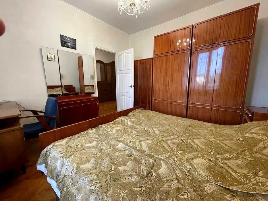Квартира на бульв. Лесі Українки, 5А в Києві, ID 489339, фото №6