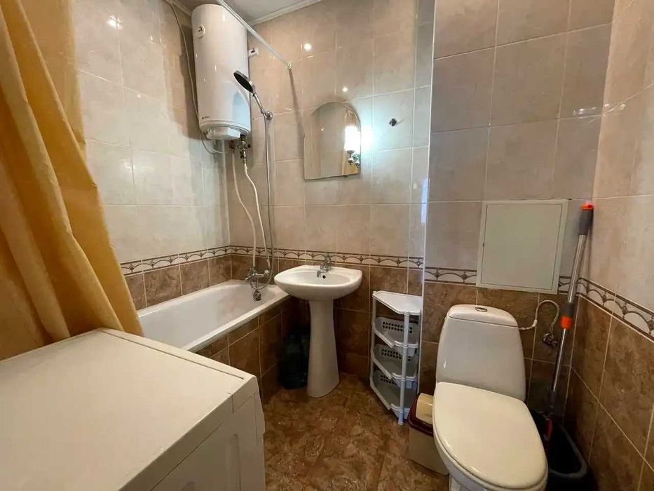 Квартира на бульв. Лесі Українки, 5А в Києві, ID 489339, фото №10