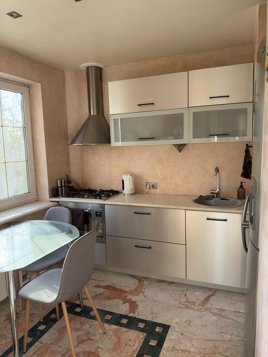 Квартира на вул. Клочківська в Харкові, ID 489333, фото №2
