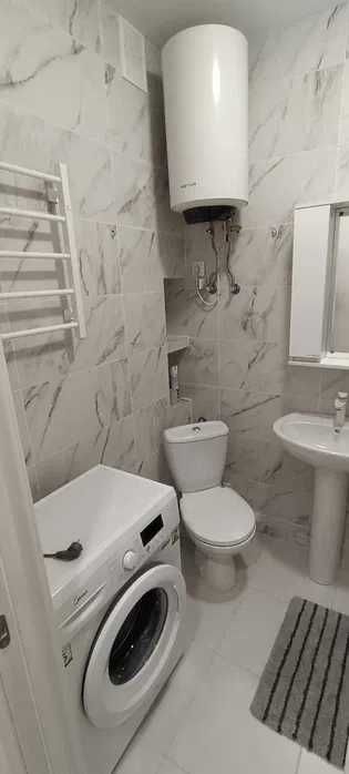 Квартира на пров. Лобачевського в Києві, ID 489393, фото №5