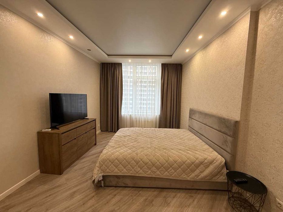 Квартира на вул. Каманина, ID 489375, фото №1