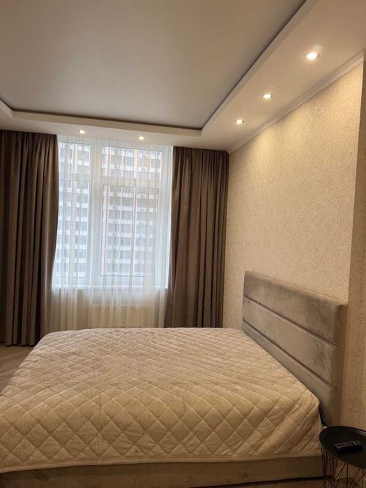 Квартира на вул. Каманина в Одесі, ID 489375, фото №2