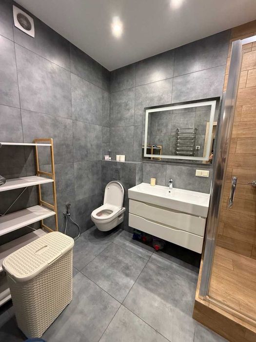 Квартира на вул. Каманина в Одесі, ID 489375, фото №11