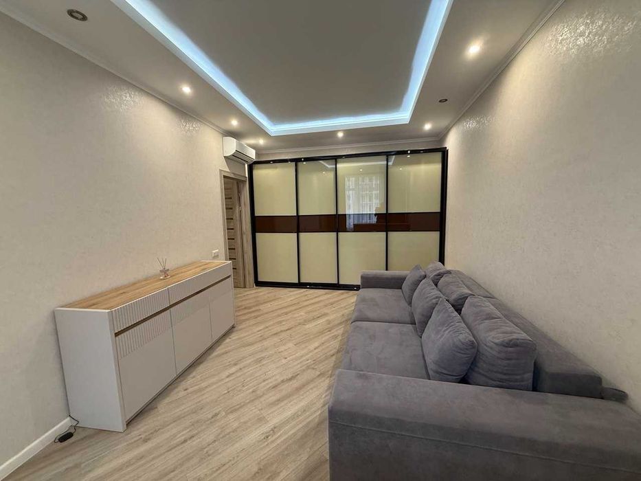 Квартира на вул. Каманина в Одесі, ID 489375, фото №5
