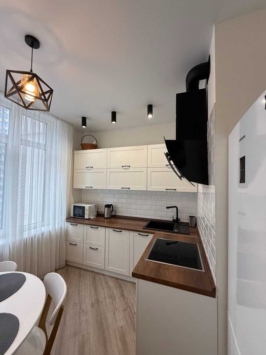 Квартира на вул. Каманина в Одесі, ID 489375, фото №9