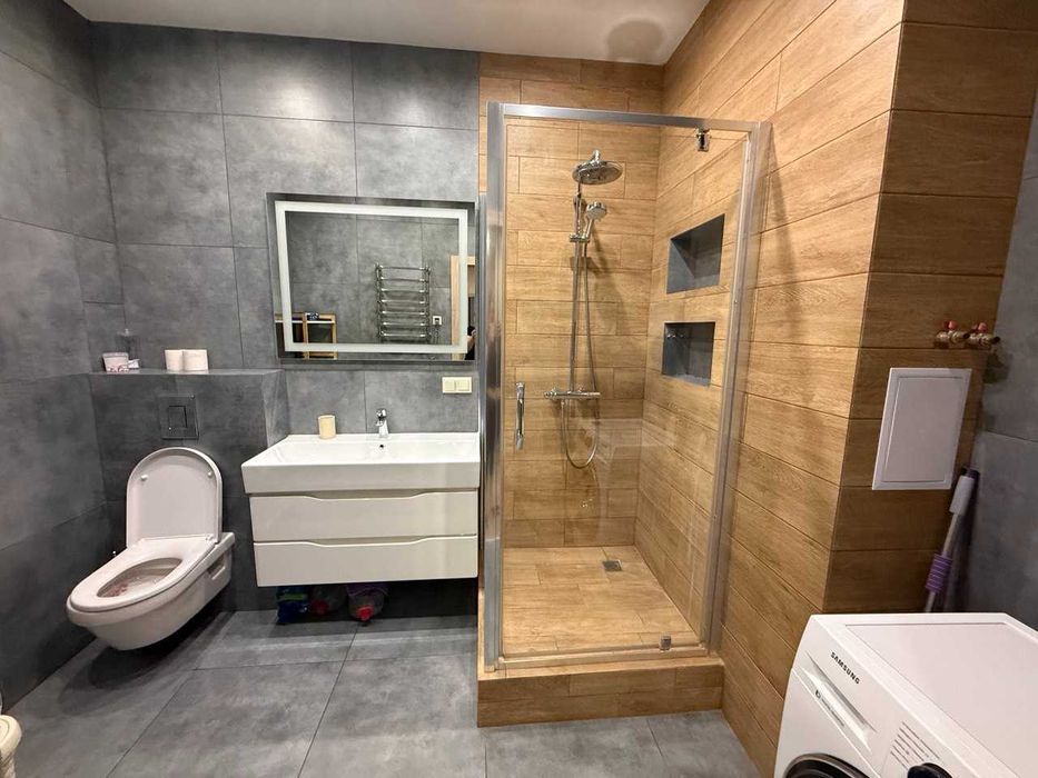 Квартира на вул. Каманина в Одесі, ID 489375, фото №10