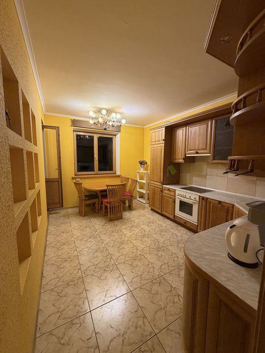 Квартира на вул. Анни Ахматової, 13, ID 489370, фото №1