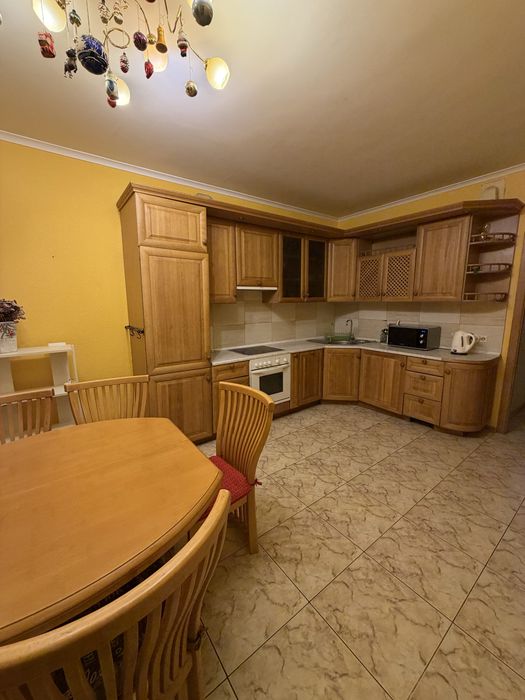 Квартира на вул. Анни Ахматової, 13 в Києві, ID 489370, фото №2