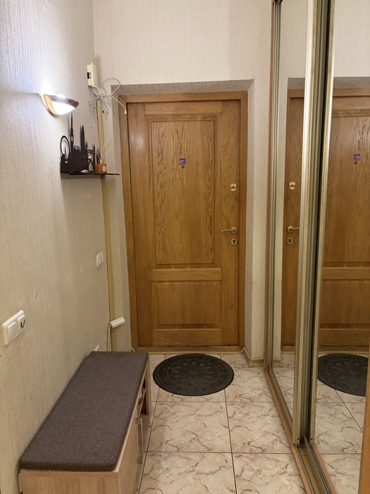 Квартира на вул. Анни Ахматової, 13 в Києві, ID 489370, фото №11
