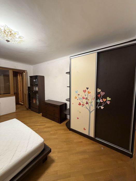 Квартира на вул. Анни Ахматової, 13 в Києві, ID 489370, фото №4