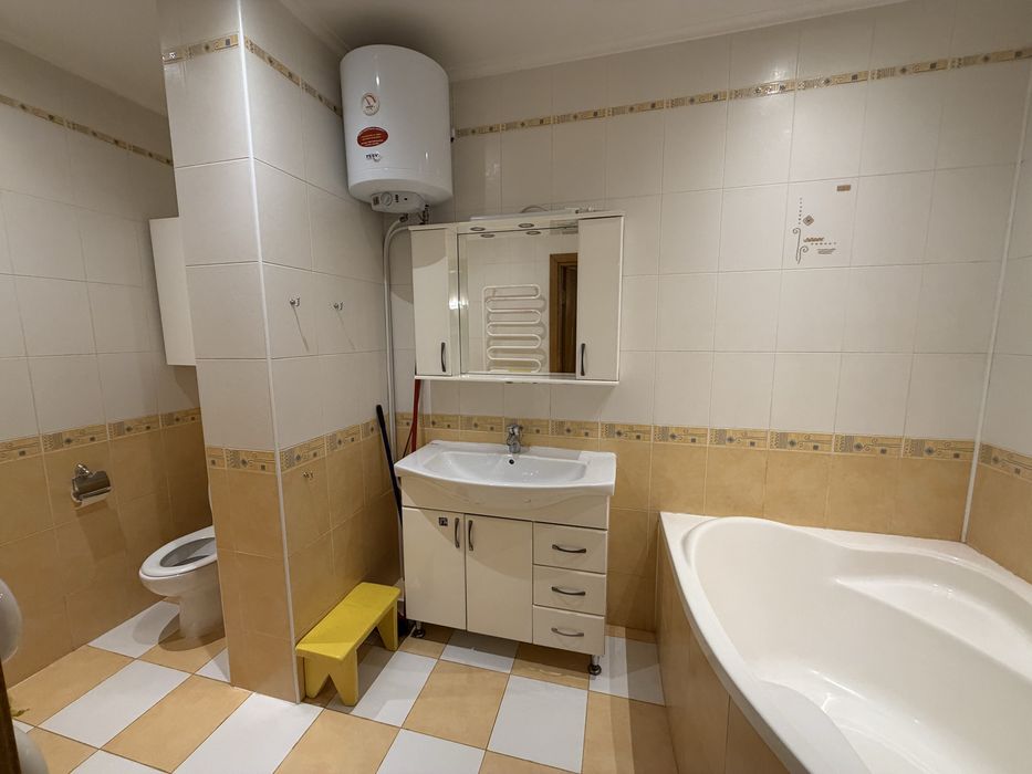 Квартира на вул. Анни Ахматової, 13 в Києві, ID 489370, фото №5