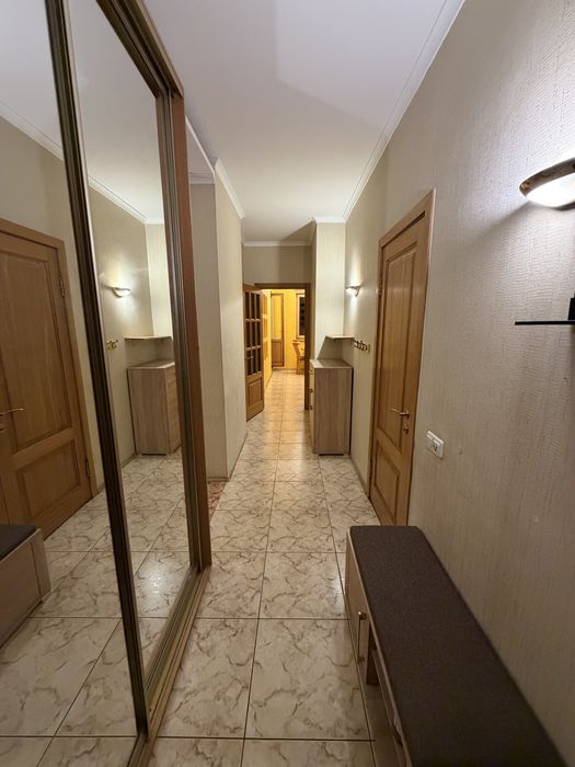 Квартира на вул. Анни Ахматової, 13 в Києві, ID 489370, фото №6