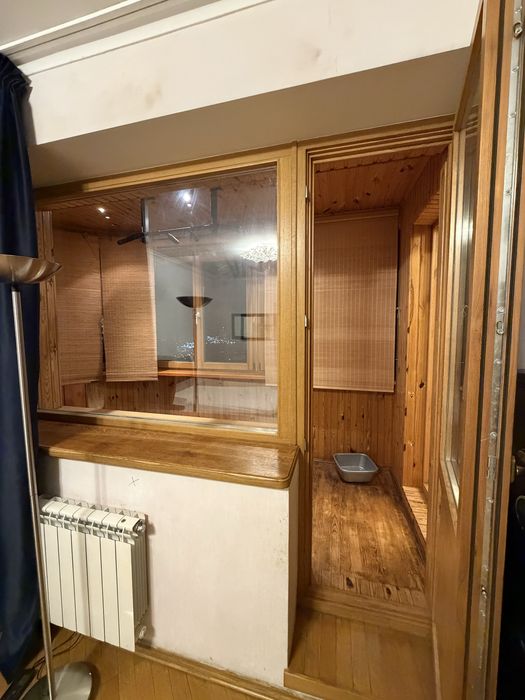 Квартира на вул. Анни Ахматової, 13 в Києві, ID 489370, фото №8