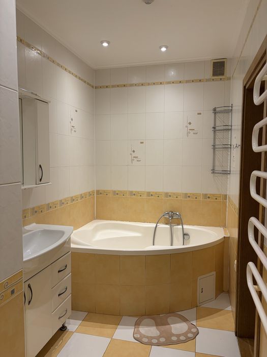 Квартира на вул. Анни Ахматової, 13 в Києві, ID 489370, фото №9