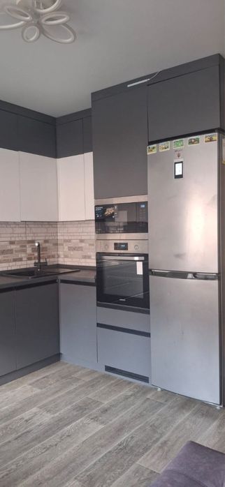Квартира на вул. Метрологічна, 21а в Києві, ID 489415, фото №2