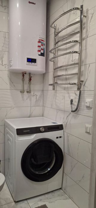 Квартира на вул. Метрологічна, 21а в Києві, ID 489415, фото №4