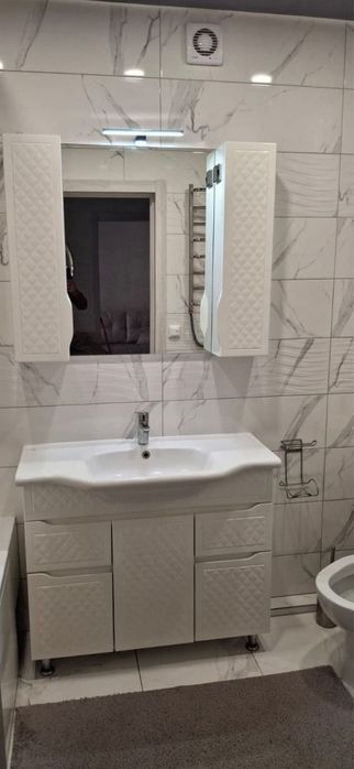 Квартира на вул. Метрологічна, 21а в Києві, ID 489415, фото №5