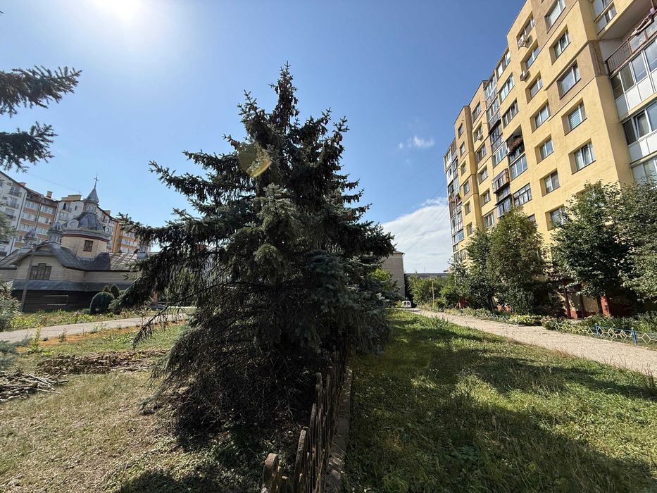 Квартира — Івано-Франківськ в Івано-Франківську, ID 489397, фото №13