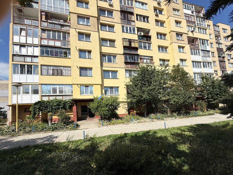 Квартира — Івано-Франківськ в Івано-Франківську, ID 489397, фото №14